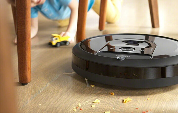 12 Helpful Tips To Keep Your Robotic Vacuum Cleaner Healthy