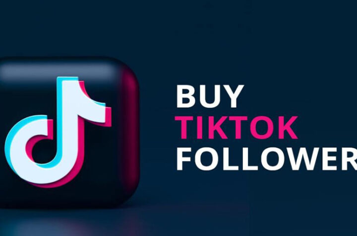 5 Reasons to Invest on Buying TikTok Followers