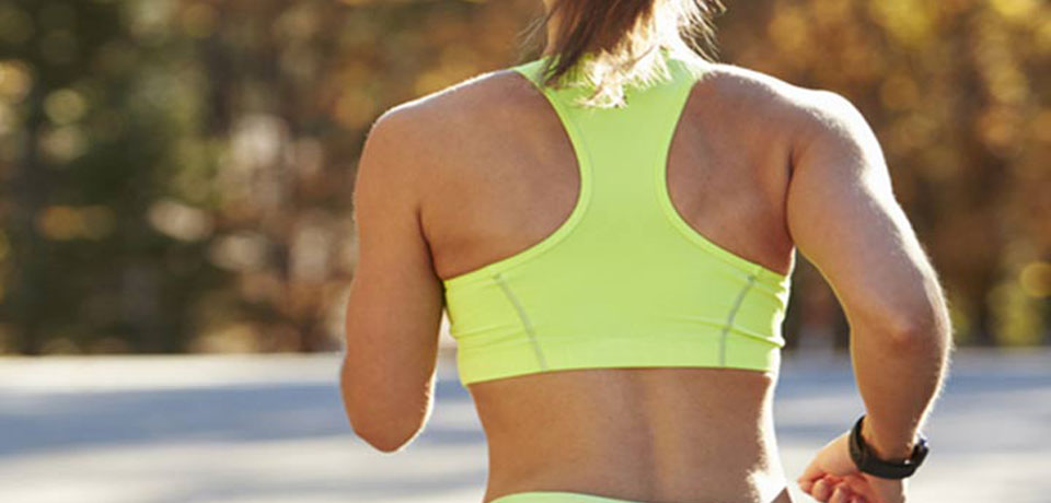 7 Tips for Finding the Best Sports Bra for Gym