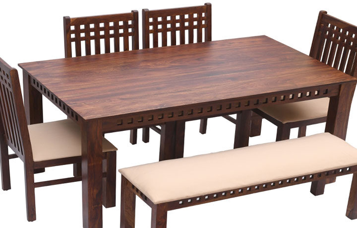 A Guide To Buy The Best Dining Furniture Online