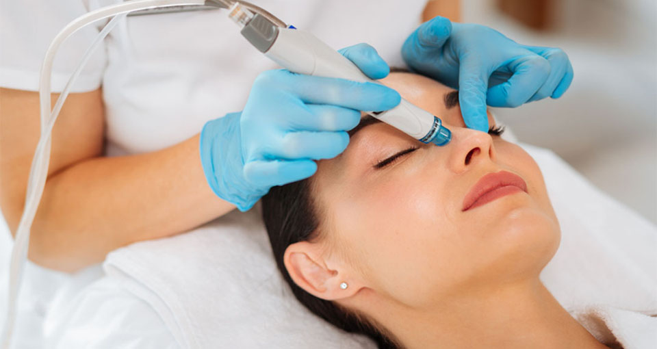 A Whole Guide About HydraFacial Treatment
