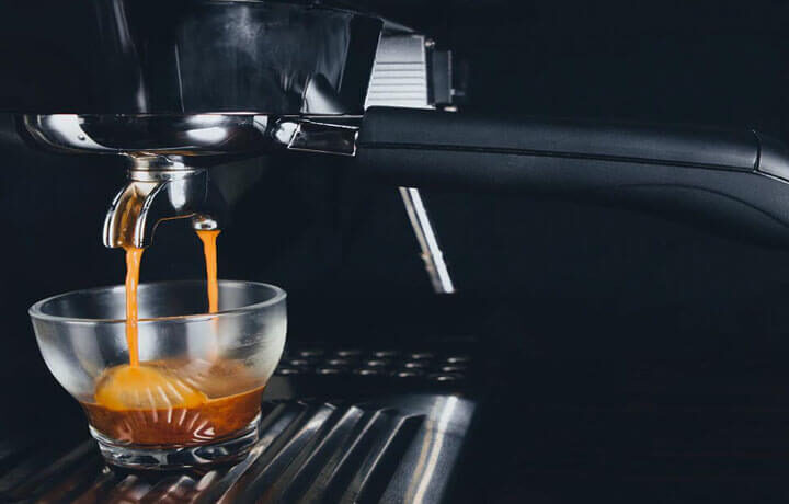 Why You Must Have The Automatic Espresso Machine at Home?