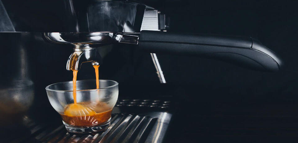 Why You Must Have The Automatic Espresso Machine at Home?