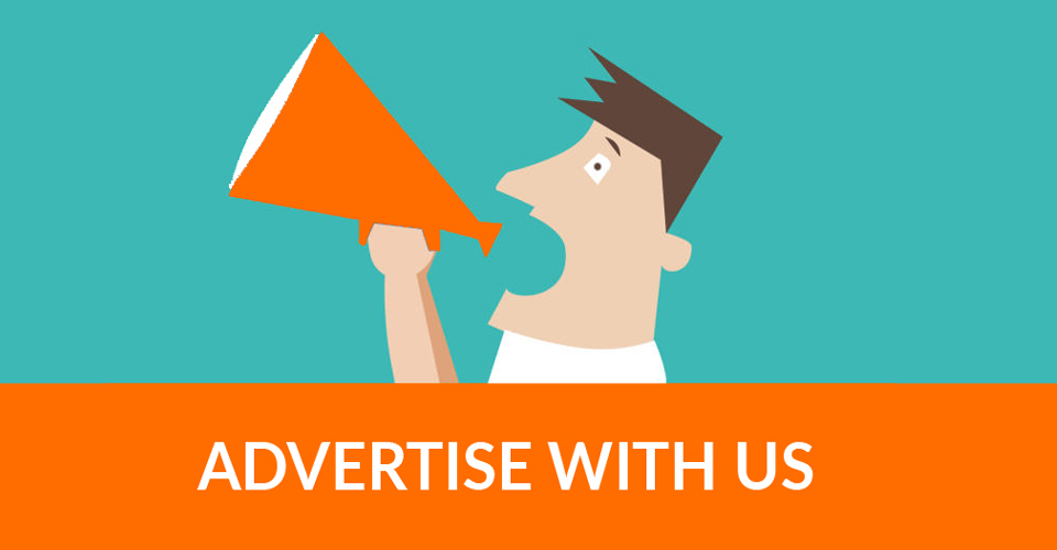 Get Your Business Notice By Advertising With Us