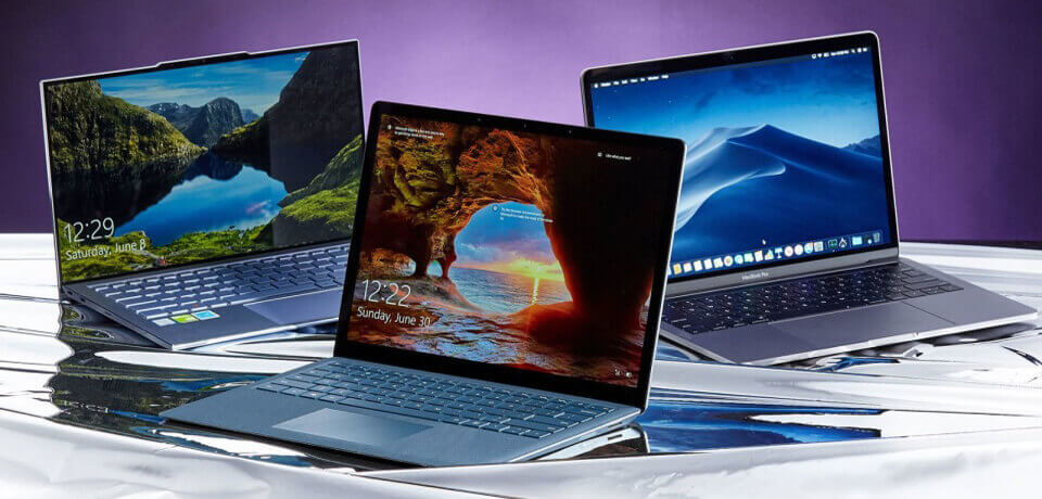 Top Efficient Laptops Suitable for any Student