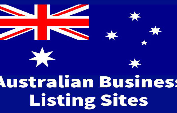 Australian Free Business Listing Sites