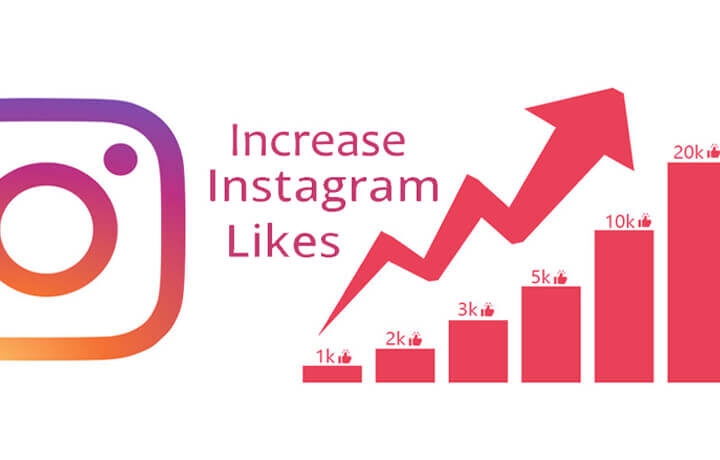 Awesome Tips to Increase Your Instagram Likes