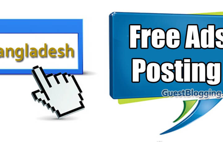 Bangladesh Free Classified Sites List