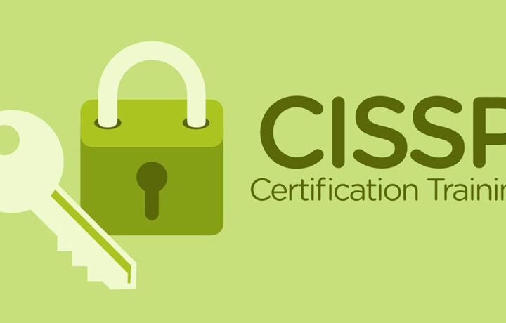 Become Job Ready with CISSP Certification Training