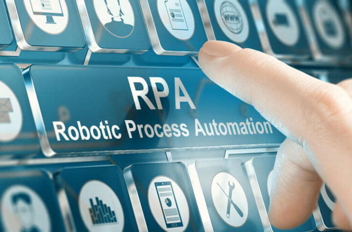 Benefits of Robotic Process Automation (RPA) Software?