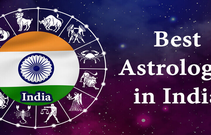 Top 10 Astrologer in India | Best Vashikaran Specialist