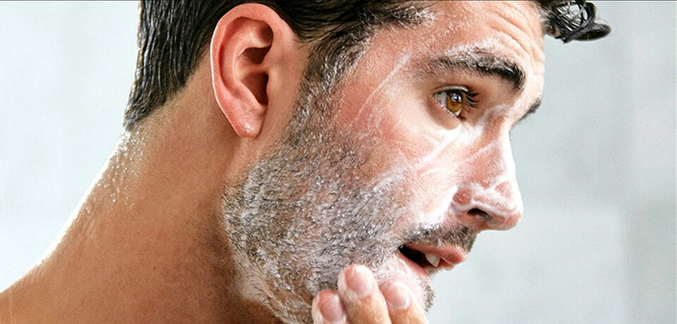 Best Face Wash for Men in India