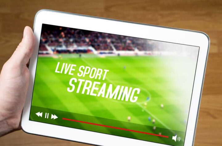 Best Sports Broadcasting Website For Free