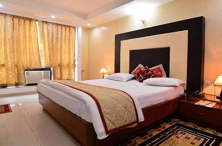 Book the Best Hotels in Jaipur for your Trip