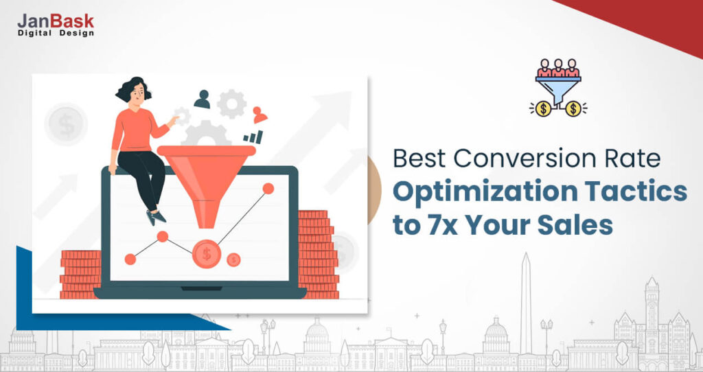 Conversion Rate Optimization: How can it Help my Business?