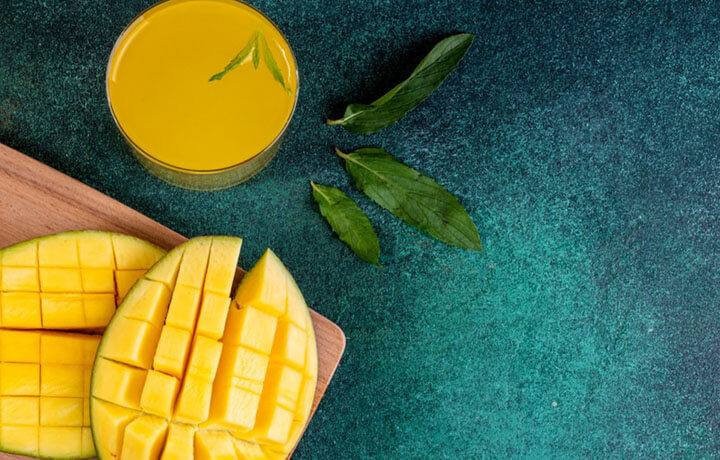 Does Mango Make Your Blood Sugar Levels Tango