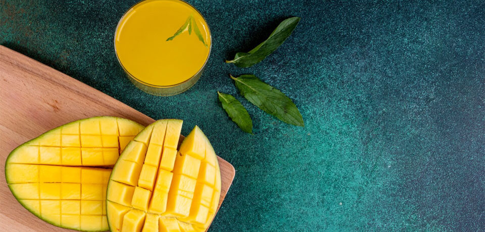 Does Mango Make Your Blood Sugar Levels Tango