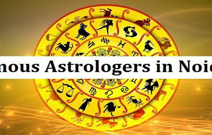 Find the Best Astrologer in Noida