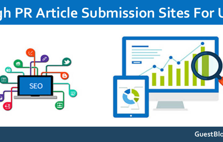 Free Article Submission Sites in UK