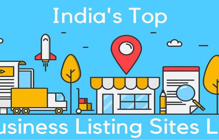 Free Business Listing Sites in India