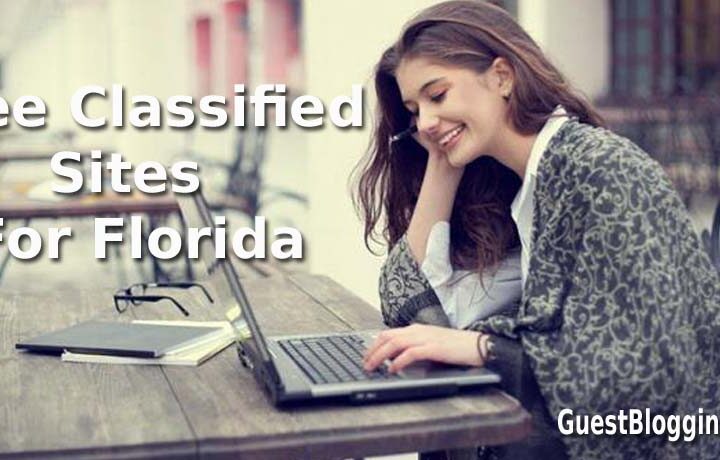 Free Classified Sites of Florida