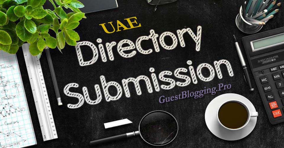 Free Directory Submission Sites in UAE
