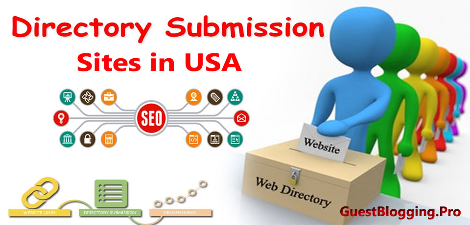 Free Directory Submission Sites in USA
