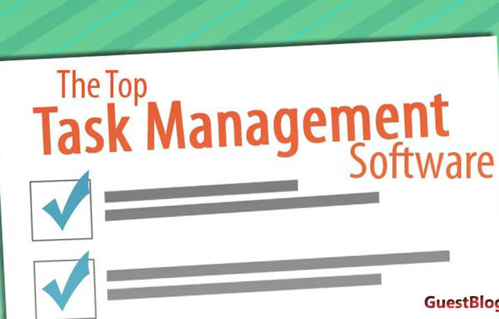 Best Task Management Software for Small Teams