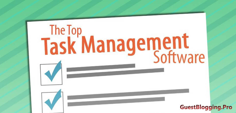 Best Task Management Software for Small Teams