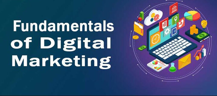 Fundamentals of Digital Marketing: Its Basics and Benefits