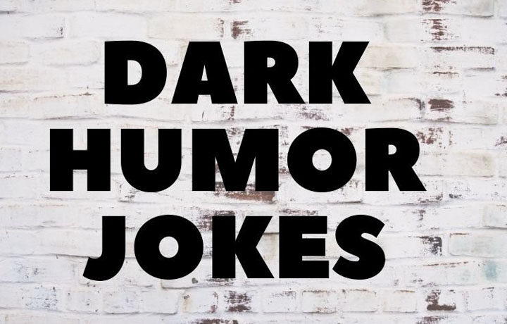 Funny Dark Humor Memes and Jokes