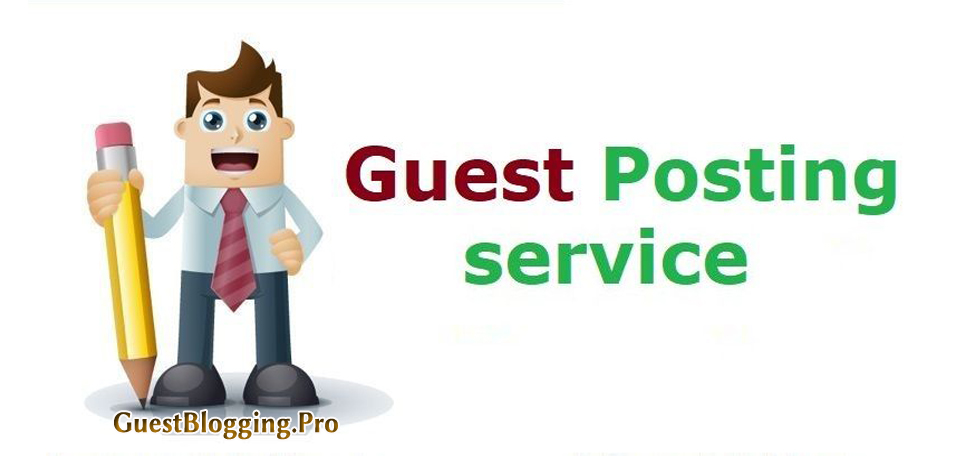 Guest Posting Services - India, USA, UK, Canada, Australia