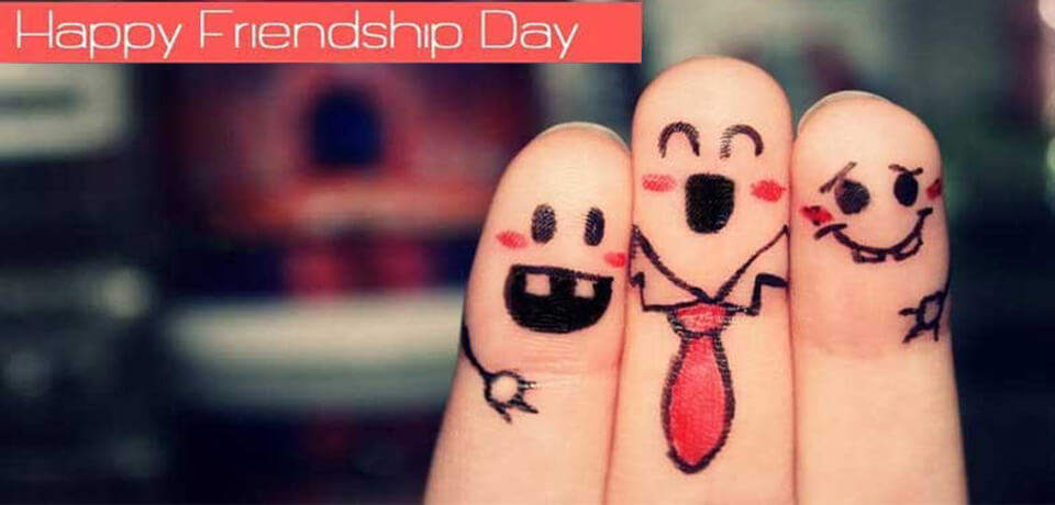 Happy Friendship Day Quotes in Hindi