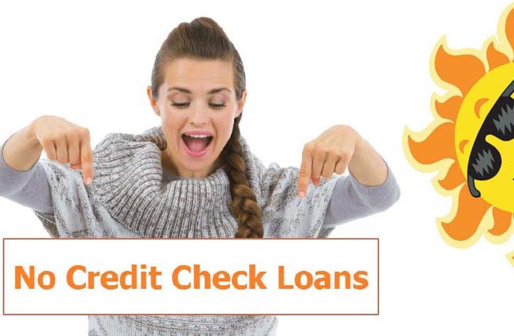 How Do You Understand No Credit Check Loans in the UK?