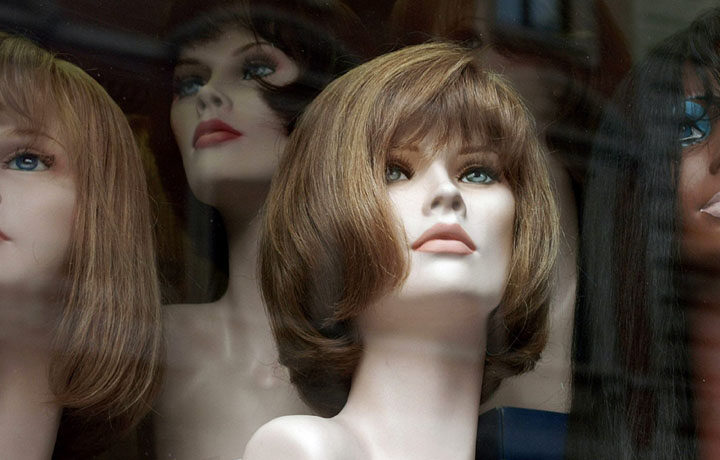 How Much Useful the Modern Wig Fashion For Women?