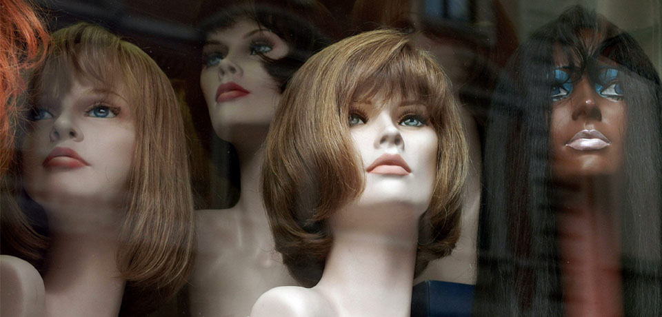How Much Useful the Modern Wig Fashion For Women?