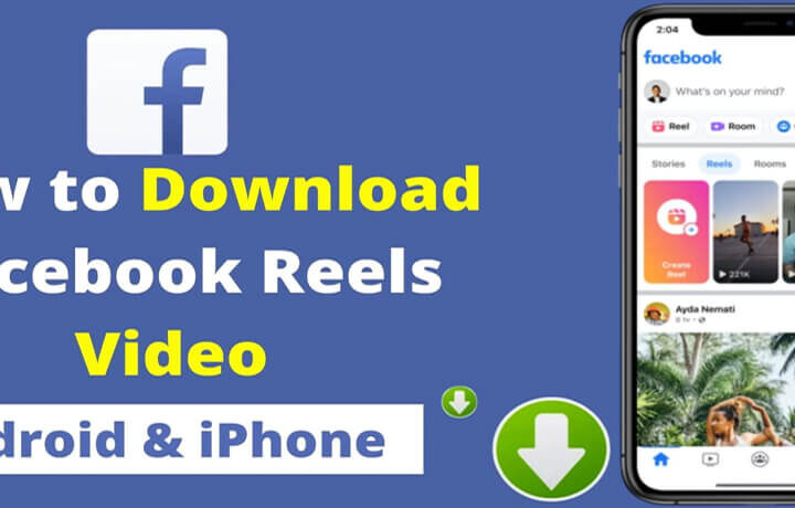 How to Download Facebook Reels and Short Videos