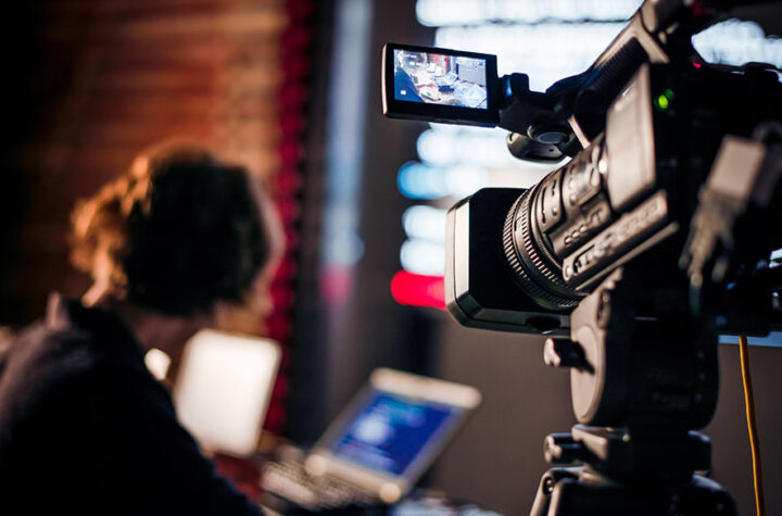 How to Market Video Production Services