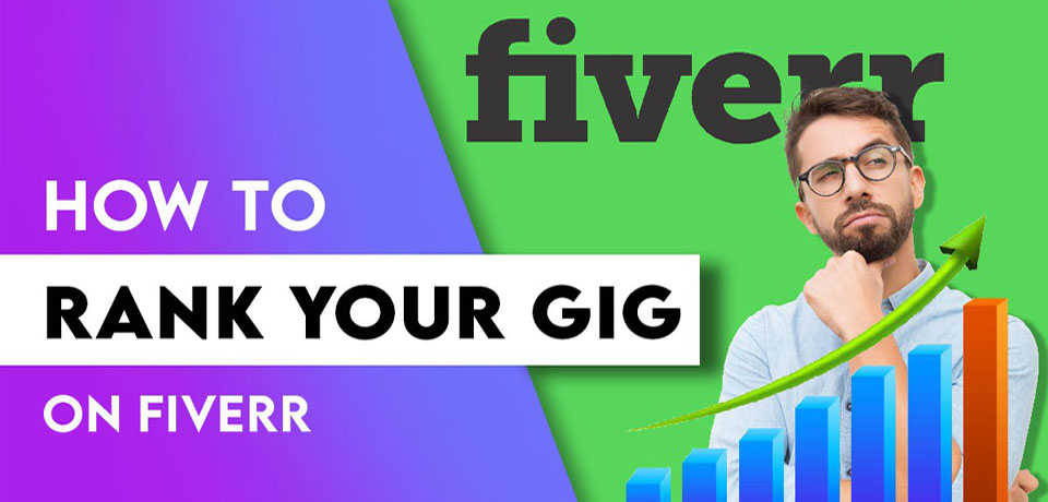 How to Rank Fiverr Gig on First Page?