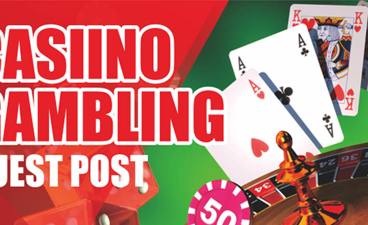 List of Sites that Accept Guest Posts on Casino Gambling Poker
