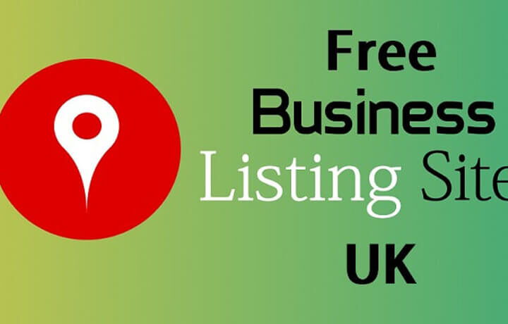 Free Business Listing Sites For UK 2022