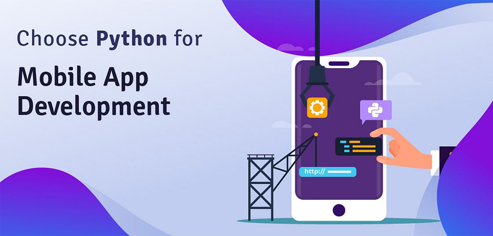 Major tools used in Python Mobile App Development