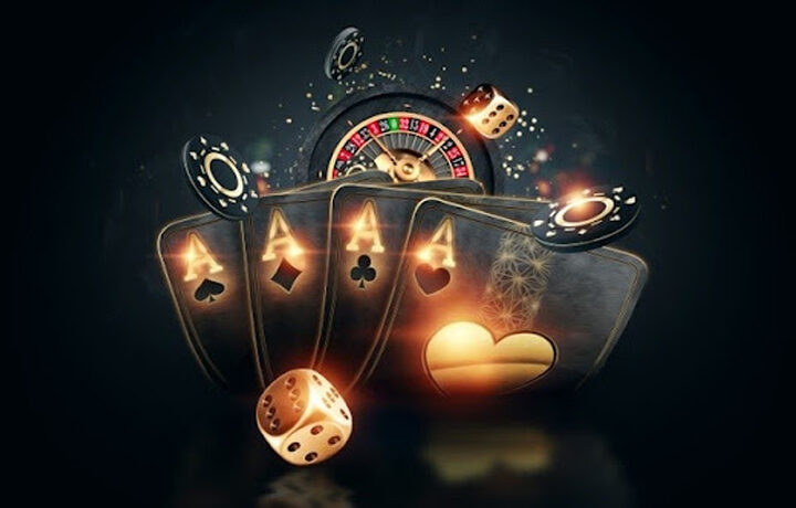 Most Casino Players Prefer to Bet Online