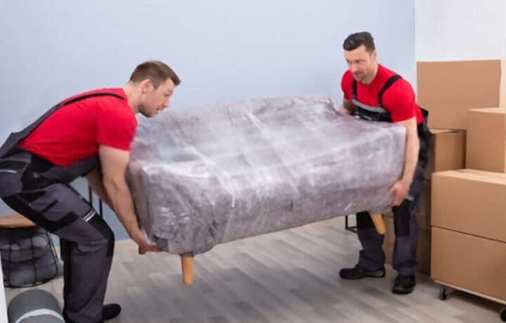 New Ideas for The Benefits of Hiring Furniture Removalists