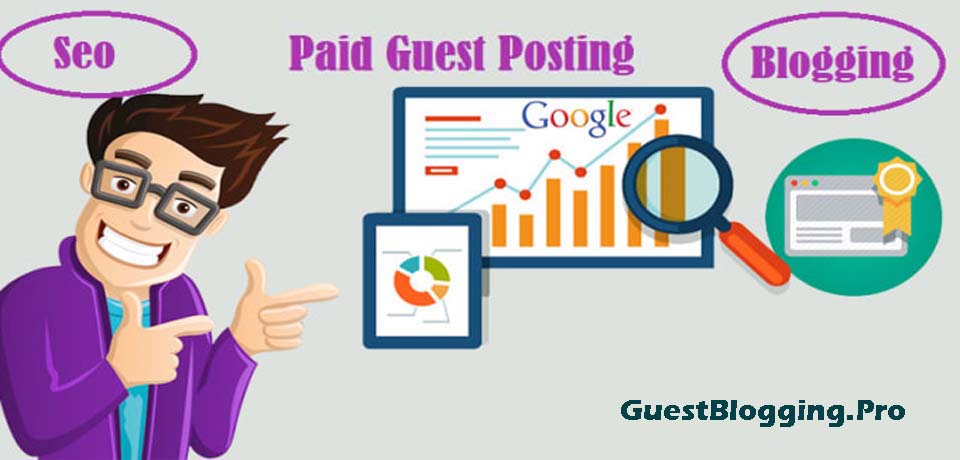 Paid Guest Posting Sites List 2021