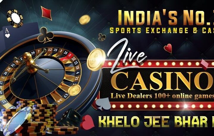 Play Real Money Casino Games & Win Cash Instantly On Playinexchange