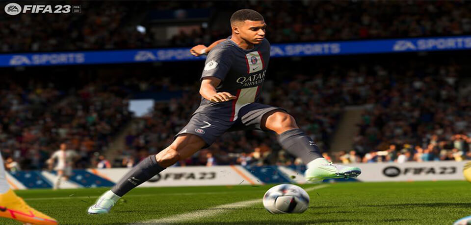 Review of FIFA 23 In My Mind’s Eye