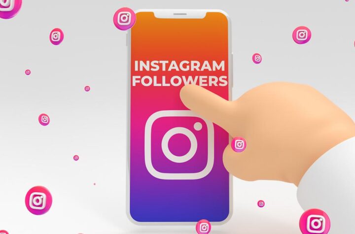 The Quickest Way to Get Free Instagram Followers in 2022