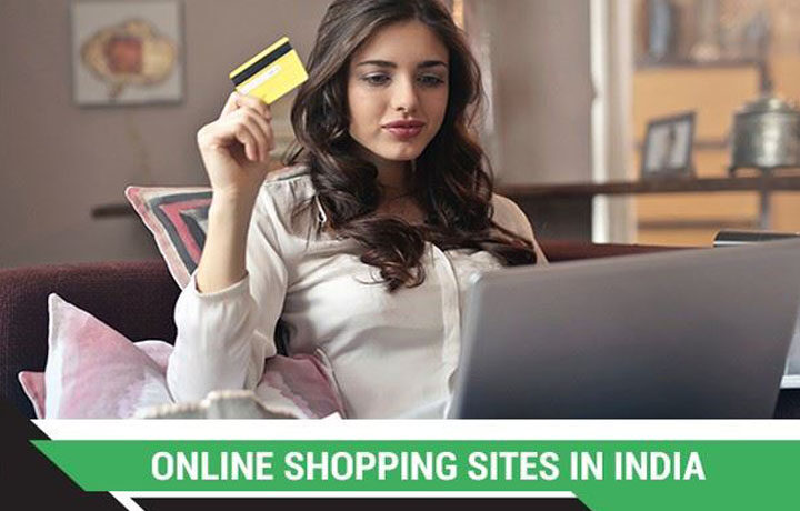 Top 10 Online Shopping Sites In India