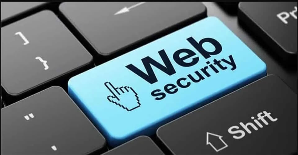 Top 10 Practices To Follow For Website Security